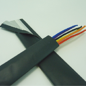 CABLE SHIELDS