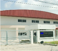 ＫITAGAWA ELECTRONICS（THAILAND) CO.,LTD. Head office &Plant（IEAT Free zone)(タイ)