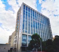 SHANGHAI KITAGAWA  INDUSTRIES CO.,LTD.（上海）