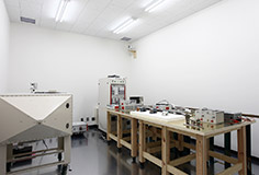 第2シールドルーム(車載)