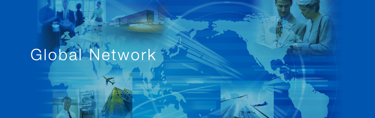 Global Network
