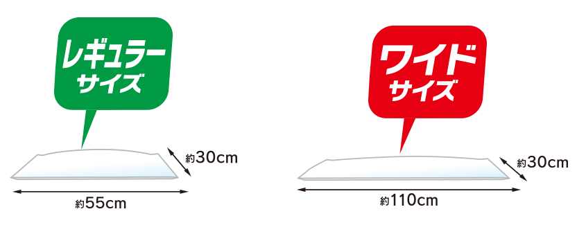 吸水式土のうコンパクト画像