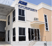 ＫITAGAWA ELECTRONICS（THAILAND) CO.,LTD. Sales office & Warehouse（BOI IPO)（タイ）