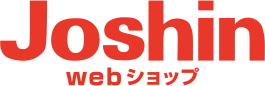 Joshin webショップ