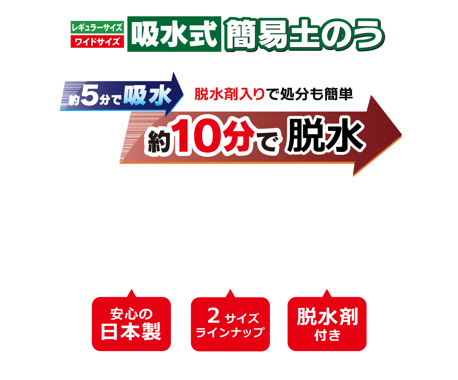 土のうKV