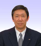 代表取締役社長 北川 清登