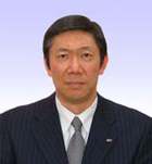 代表取締役社長 北川 清登