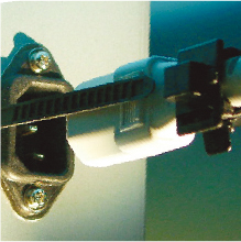 A.C.CORD CLAMP