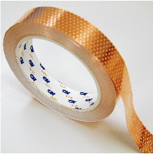 COPPER EMBOSSING TAPE